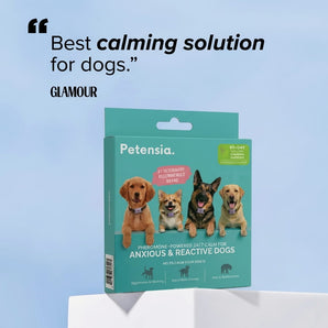 Petensia® Pheromone Tags for Dogs